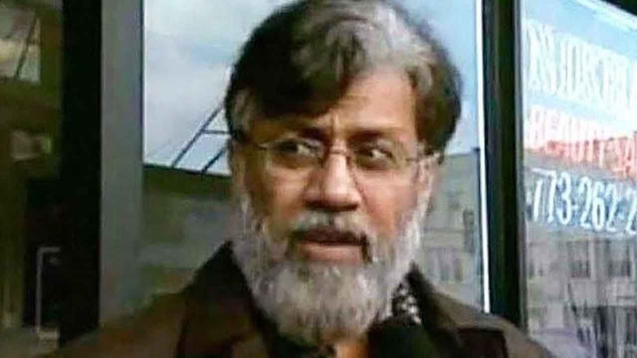 Rana set up Mumbai firm to aid Headley's recce: NIA