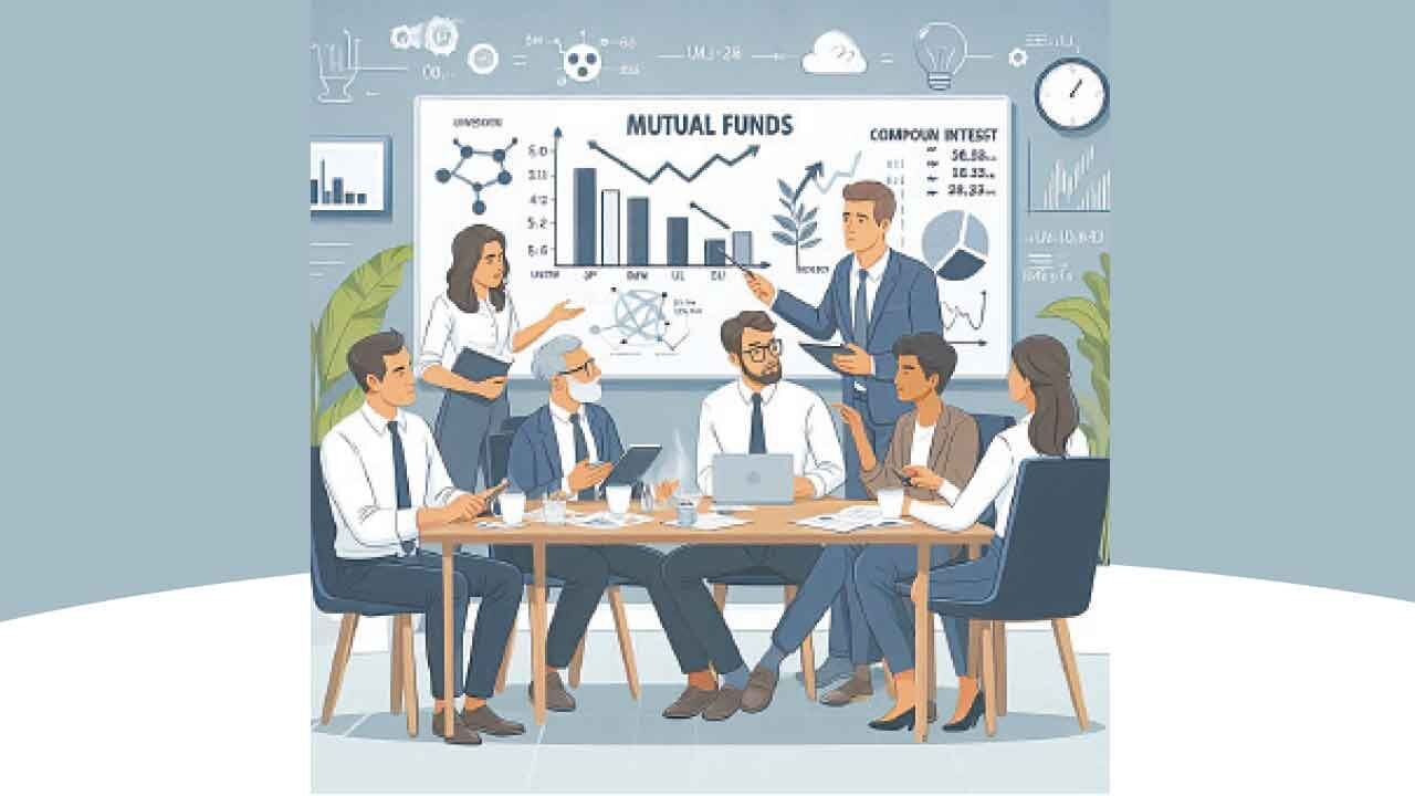 Indian investors prefer hybrid MF schemes