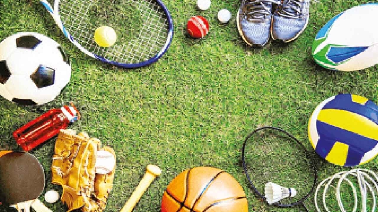 Mandaviya introduces Sports Governance Bill for greater transparency
