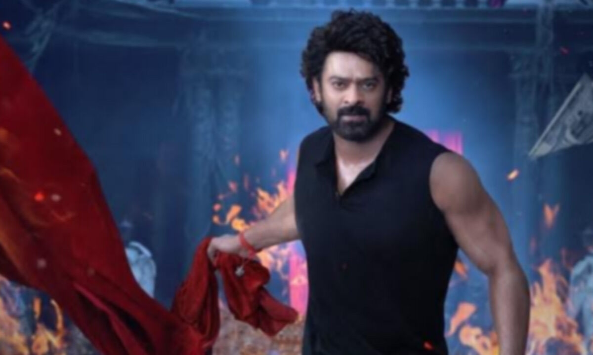 ‘The Raja Saab' Hindi rights goes for Rs 100 Cr!