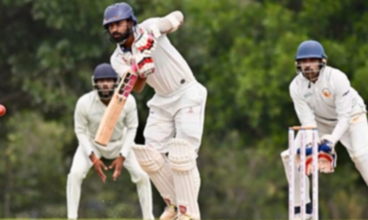 N Jagadeesan most likely to be called up for fifth Test against England as Pant's replacement