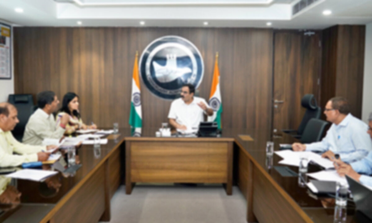 ‘Minimise power outages in Chandigarh': Chief Secretary directs power distribution company
