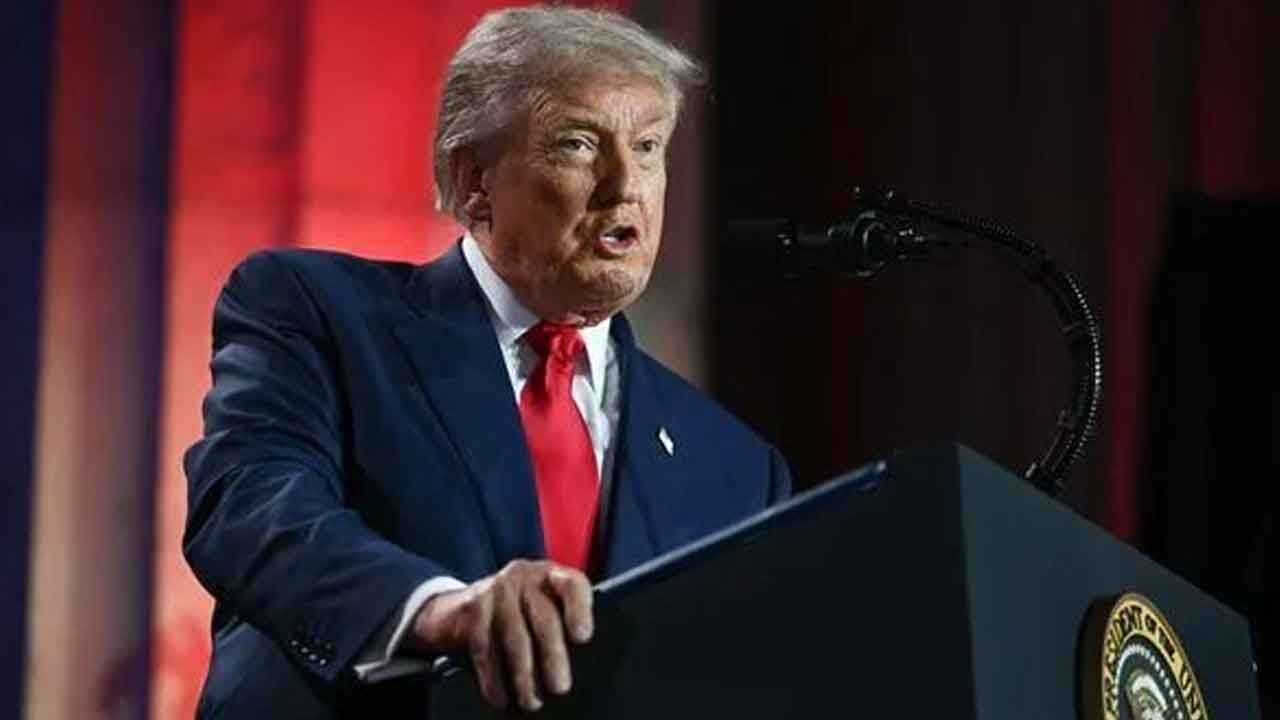 Most of trade deals with countries finished by August 1: Trump