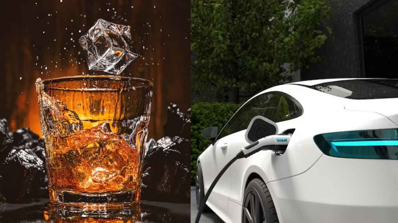 From Whisky To British Cars: What gets cheaper