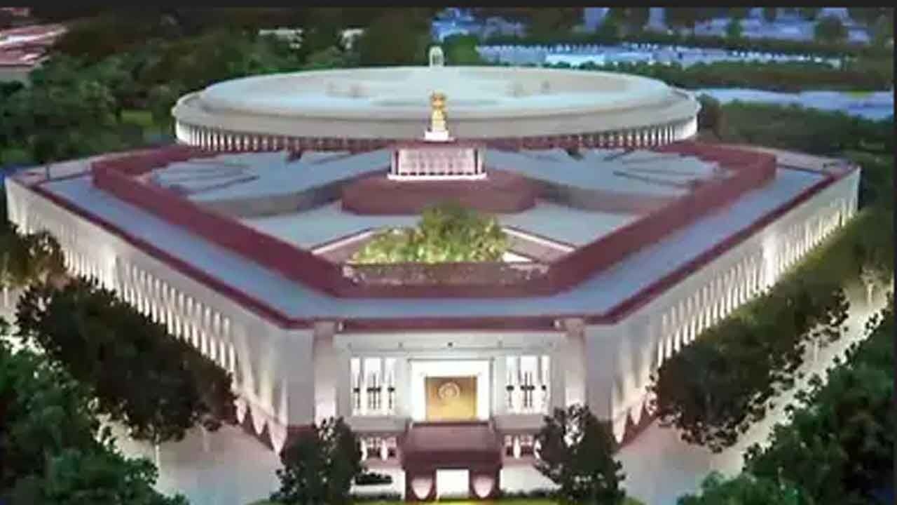 Session on ‘Challenges before Parliamentary Democracy in India' tomorrow