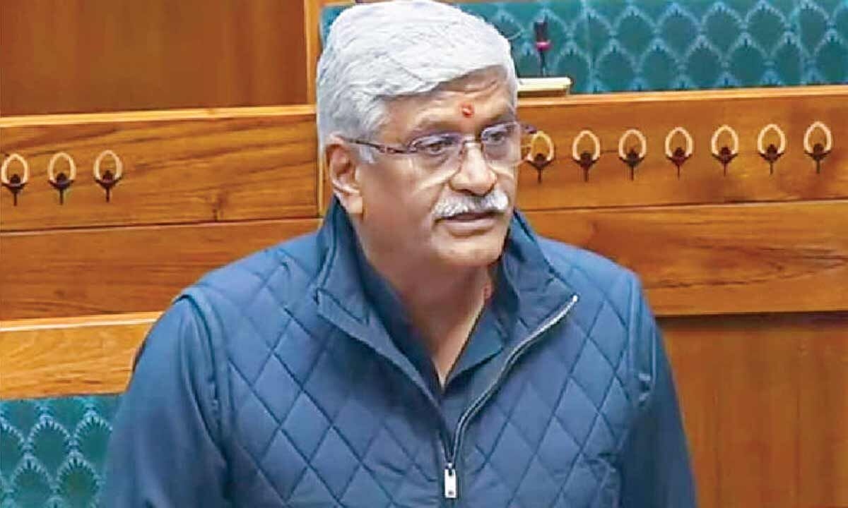 AP allocated over Rs 375 cr for tourism projects