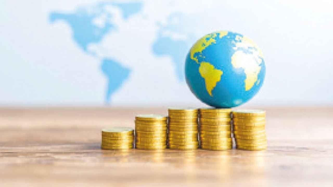 PMI composite index on strong note in June
