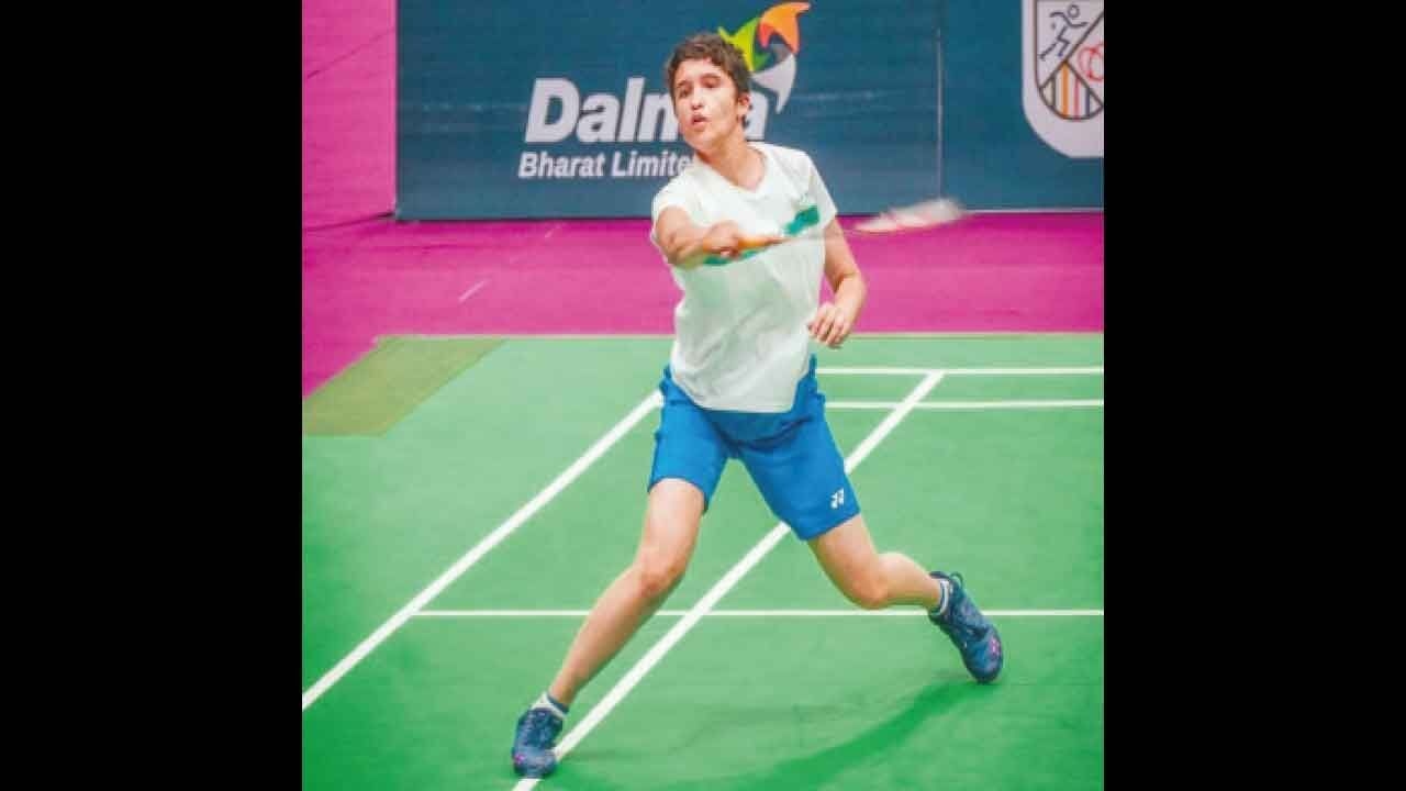 China Open: Unnati shocks PV Sindhu