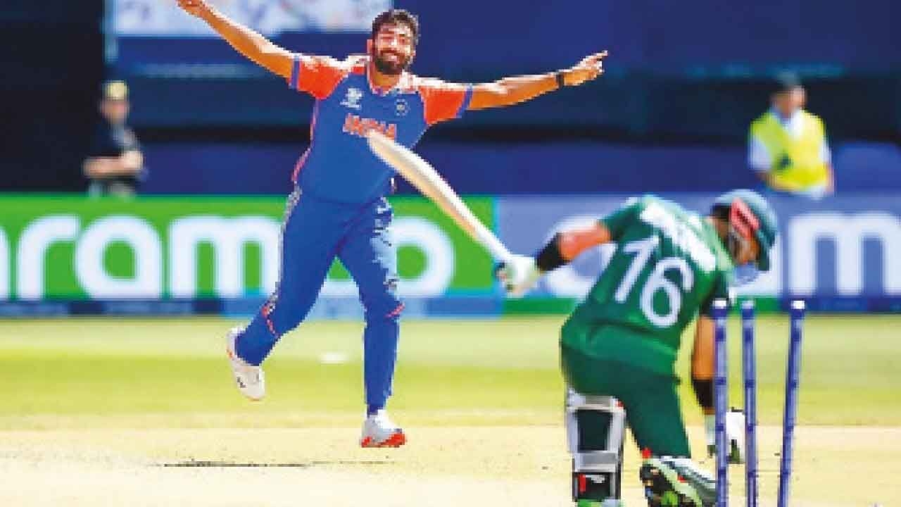 BCCI set to host Asia Cup in UAE, India-Pak match likely