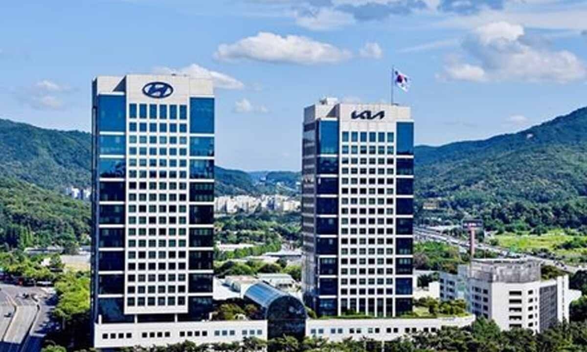 Automaker Kia's Q2 net profit tanks 23.3 pc on US tariffs