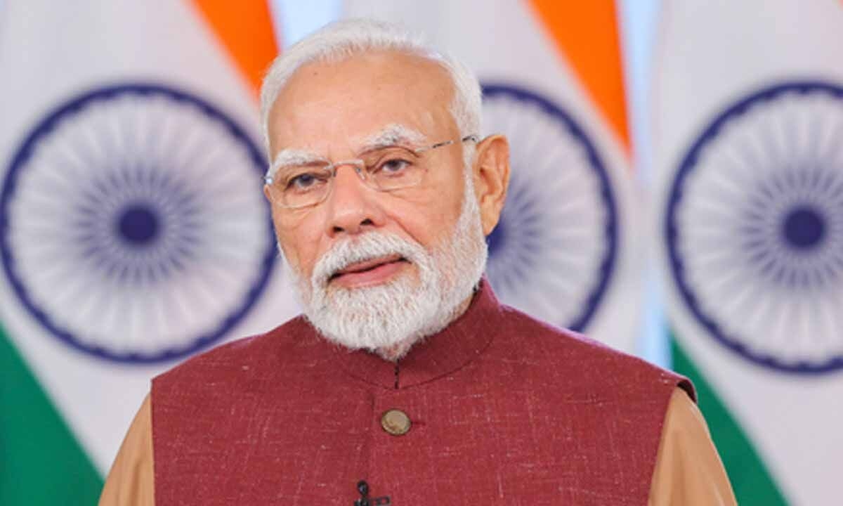 Eleven years, one vision: PM Modi's tenure marks historic milestone in Indian governance