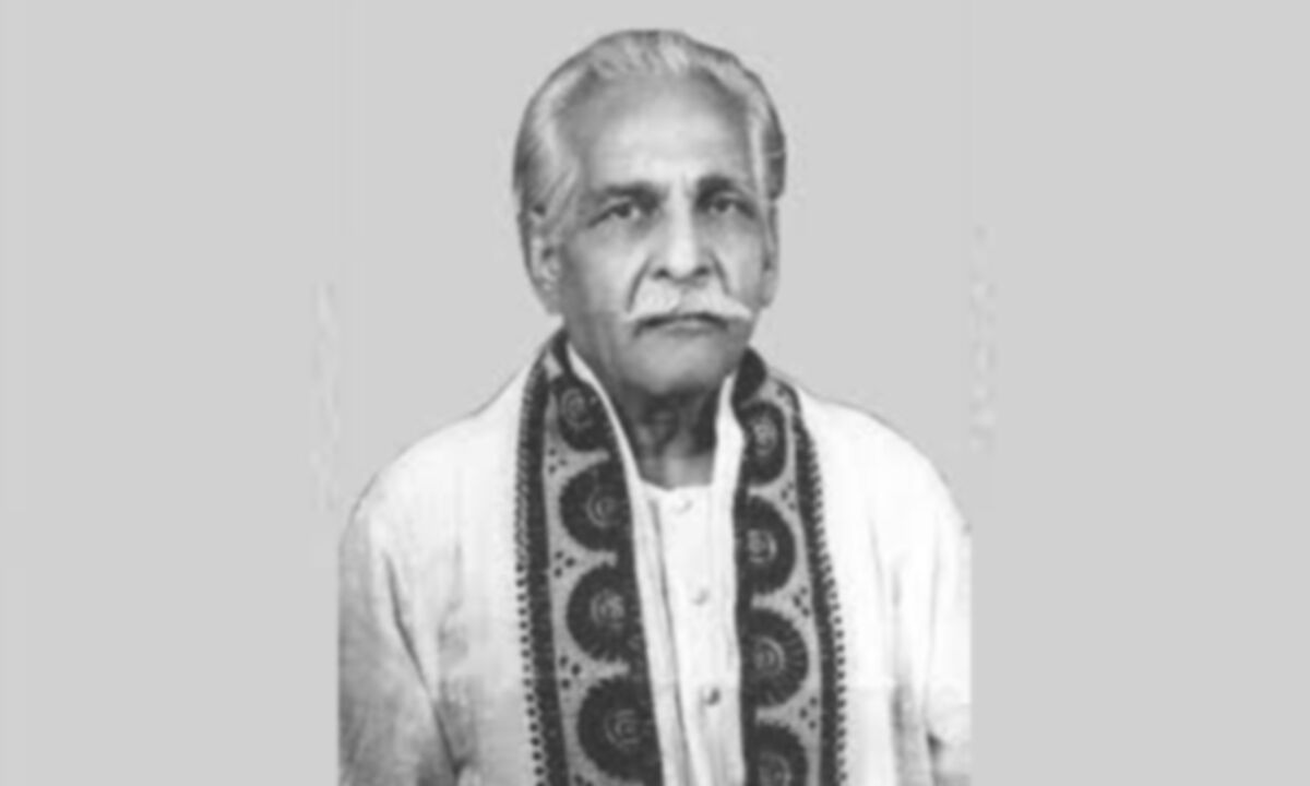 Ayyanki birth anniversary celebrated