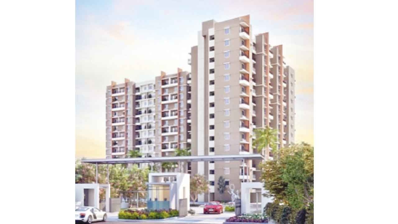 Hyd realty: Long-term growth potential remains strong