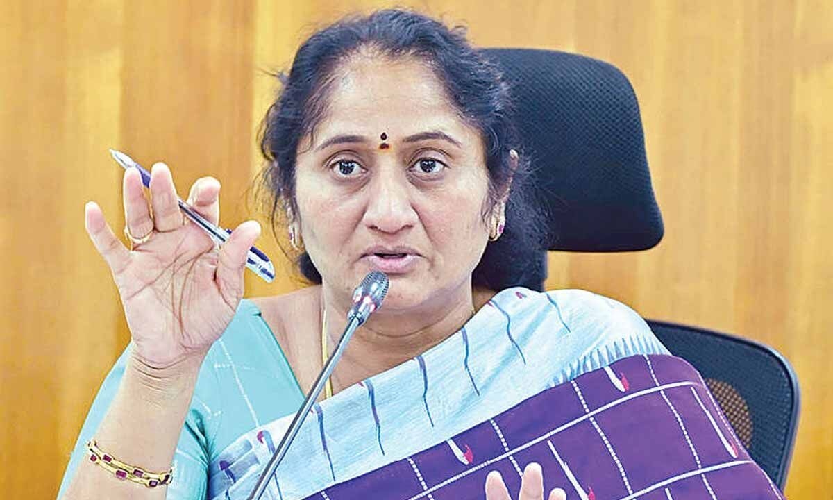 BC hostels will developed under P-4 model: Savitha