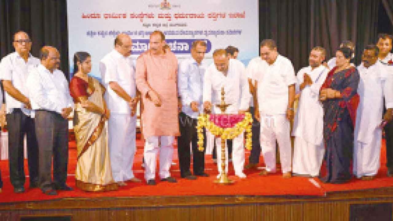 Fund Diversion: Temple committees demand crackdown on false claims