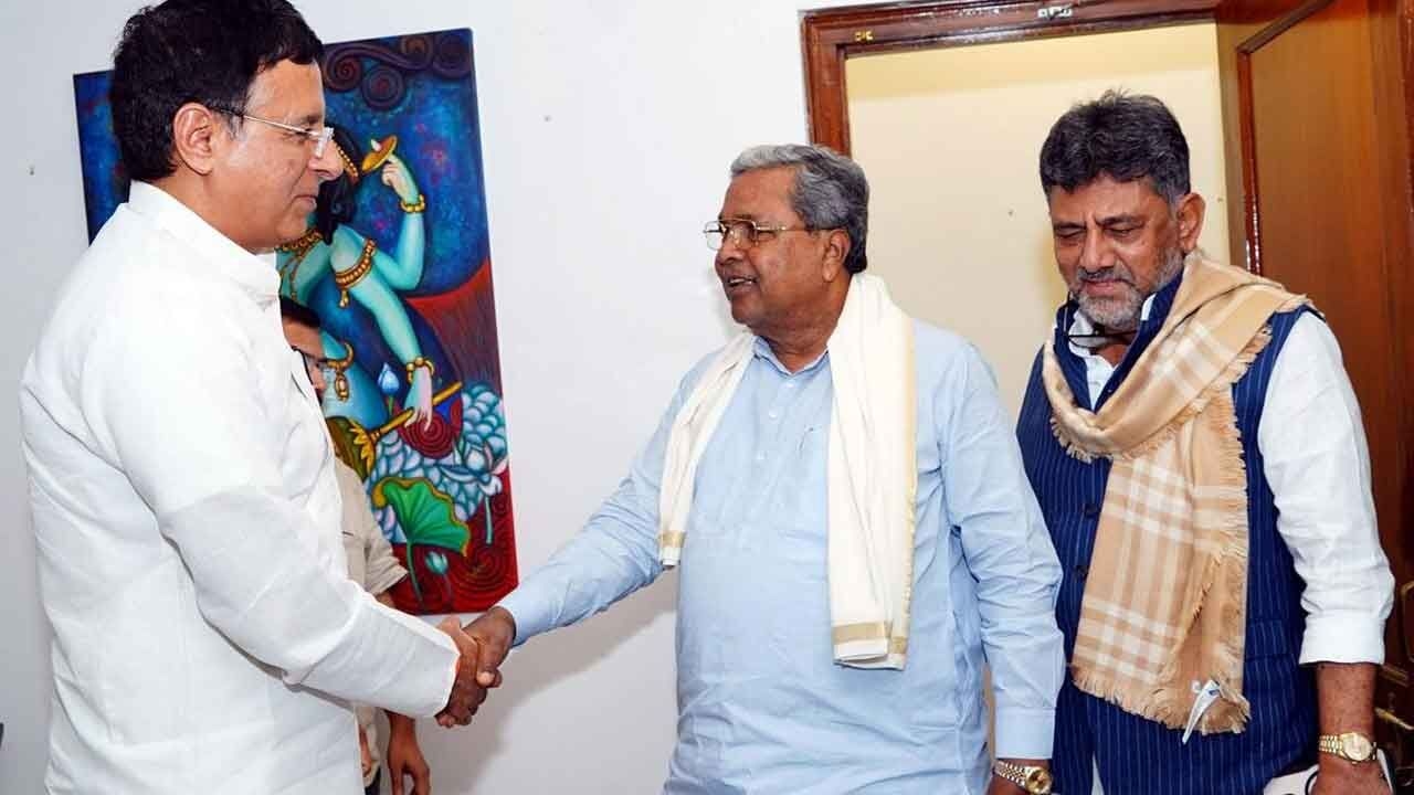 Questions on Siddaramaiah's tenure as CM persist