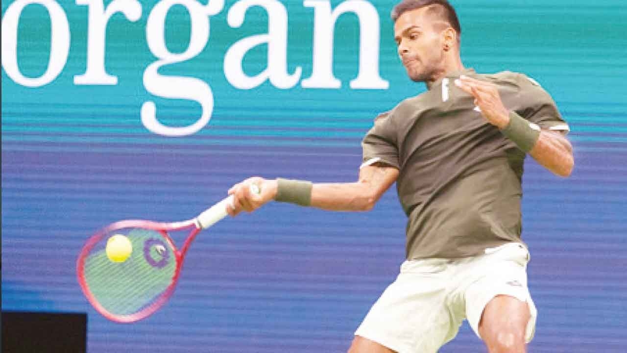 Nagal returns to Davis Cup fold after 2 yrs, Yuki comes back