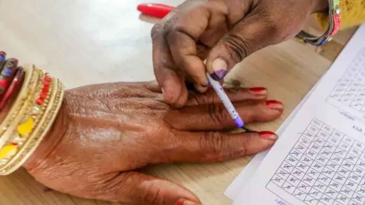 TIPRA urges EC to implement SIR in Tripura