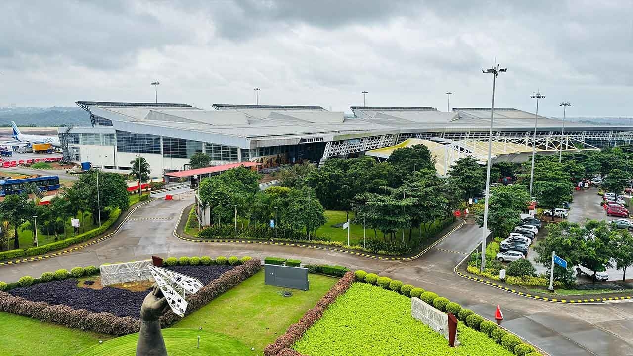 Mangaluru Airport Gets ACI Level 4 Nod for Customer Experience