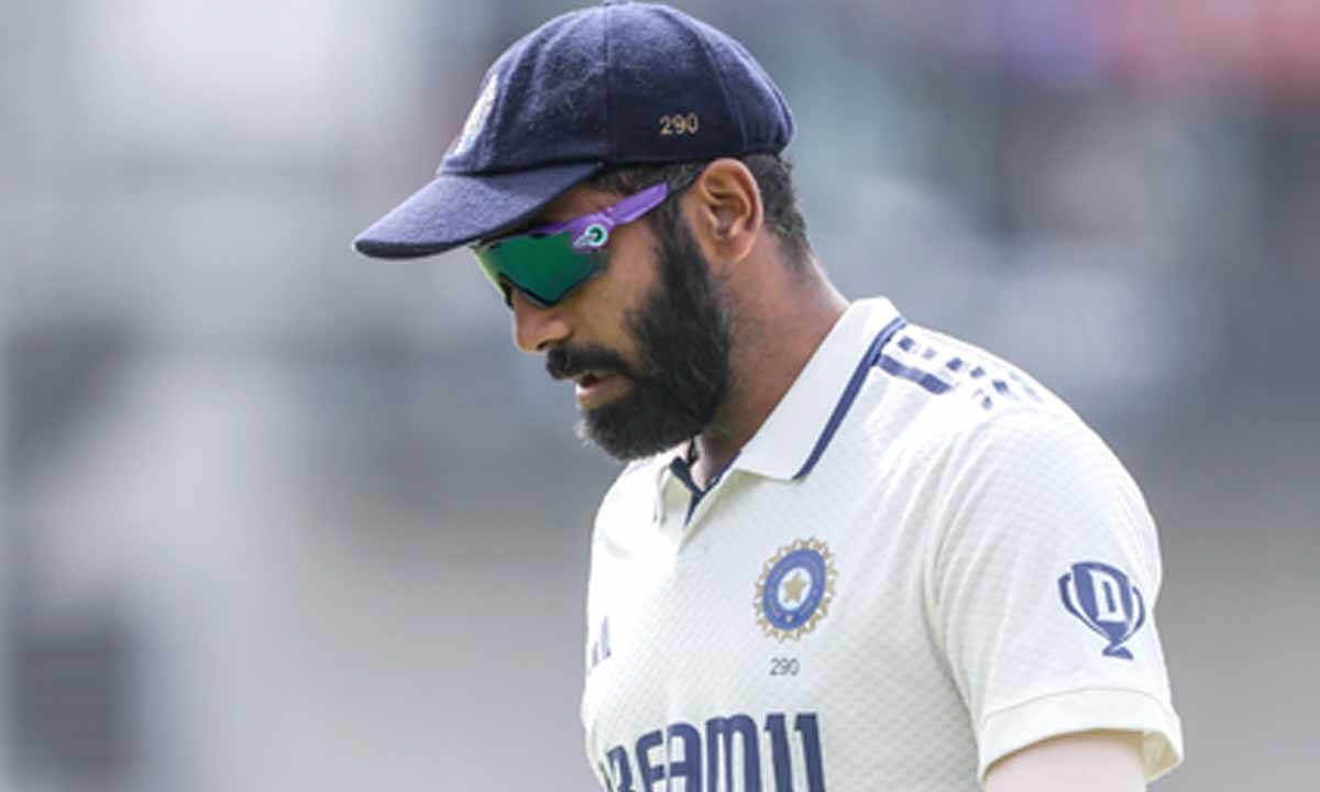 'Bumrah might retire from Test cricket soon', says Kaif after pacer's low-key performance in Manchester