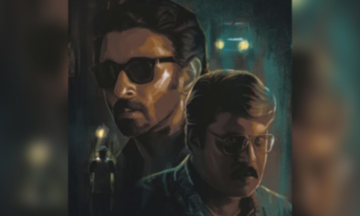 Vasanth Ravi unleashes grit in FL of ‘Indra'; film set for Aug 22 release