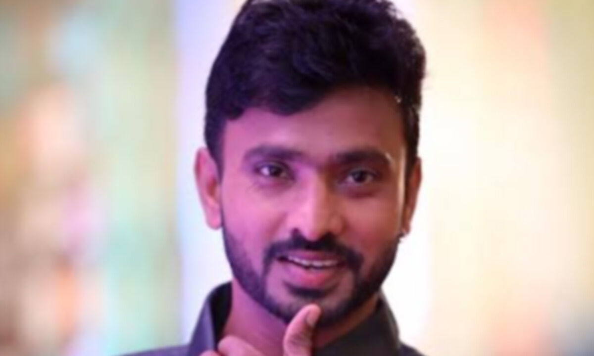 Abhinaya Krishna turns director with ‘Kamakhya'