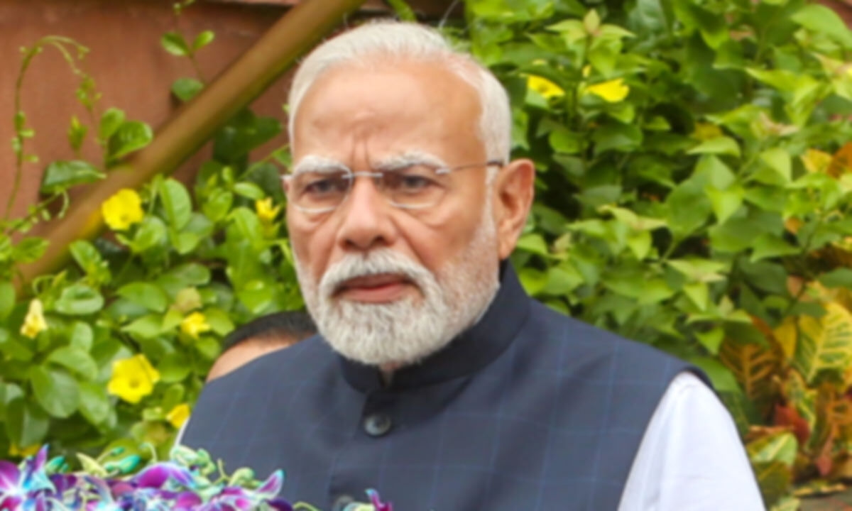 PM Modi to attend millennium celebrations of Chola emperor's maritime expedition in TN tomorrow