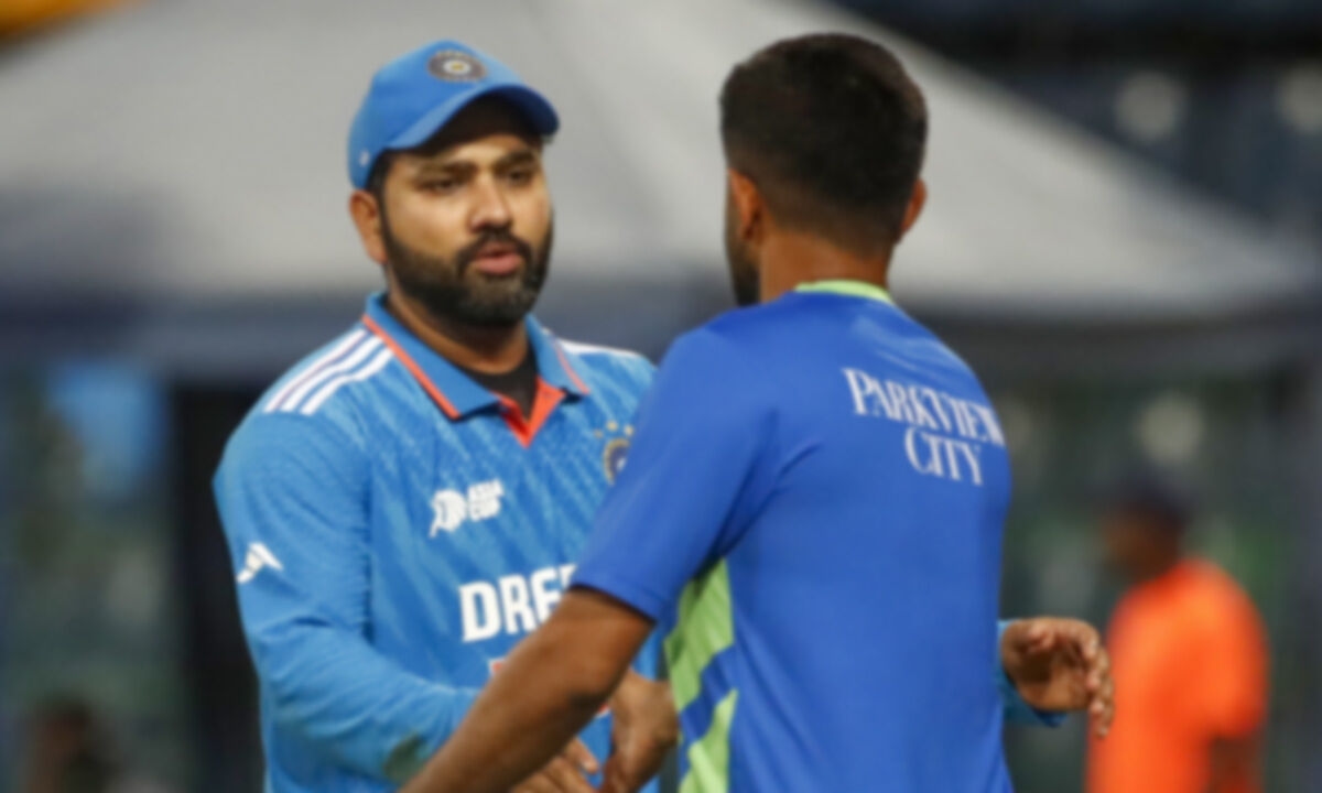 India-Pakistan group stage clash to happen on September 14 in 2025 Men's Asia Cup