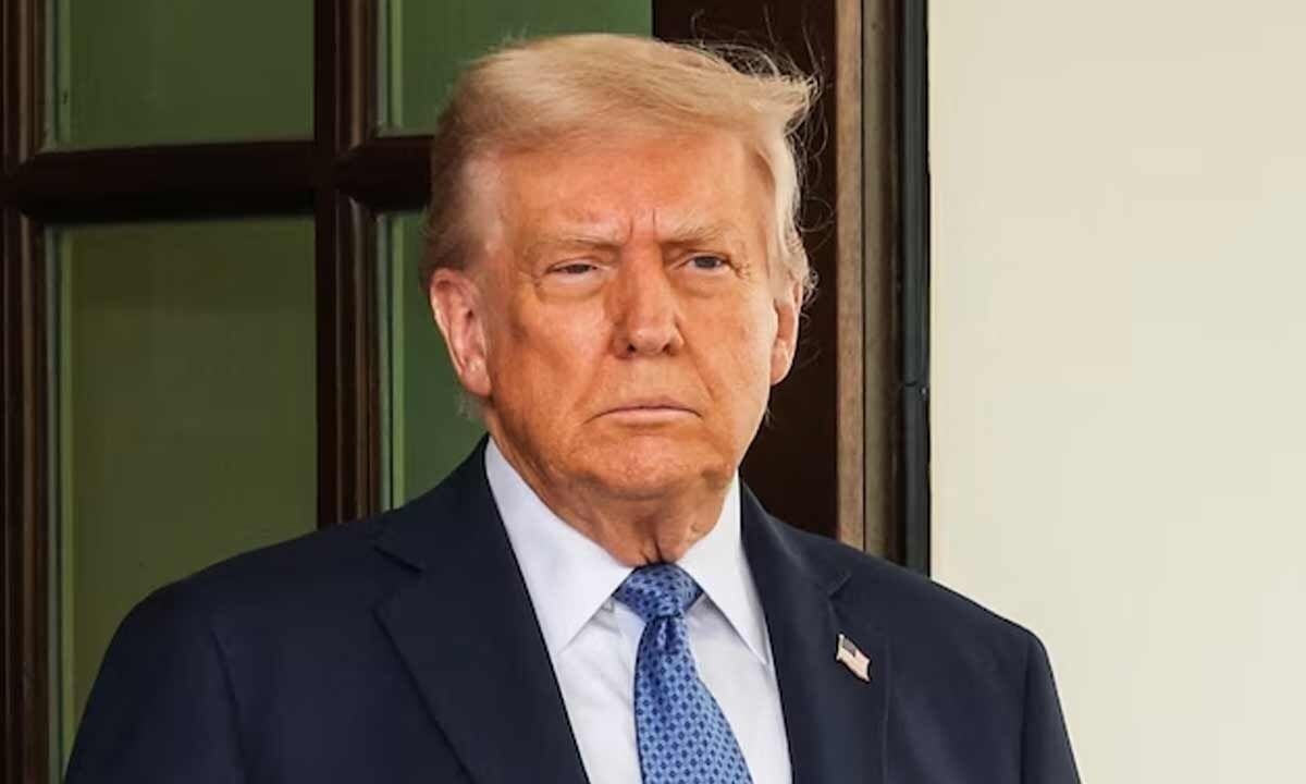 Trump's AI Tool Targets Massive Federal Regulation Cuts, Sparks Legal and Ethical Debate