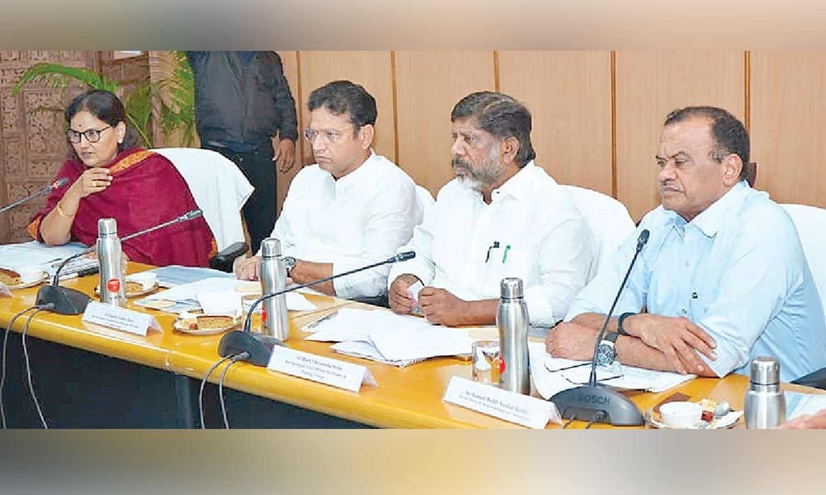Deputy CM shares bold vision for MCRHRDI