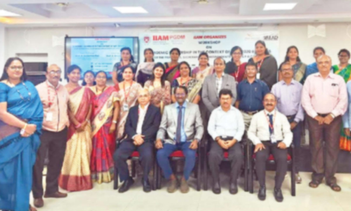 NEP-2020, a roadmap to redefine country's educational landscape