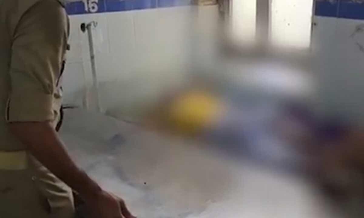 Six killed in Mansa Devi stampede