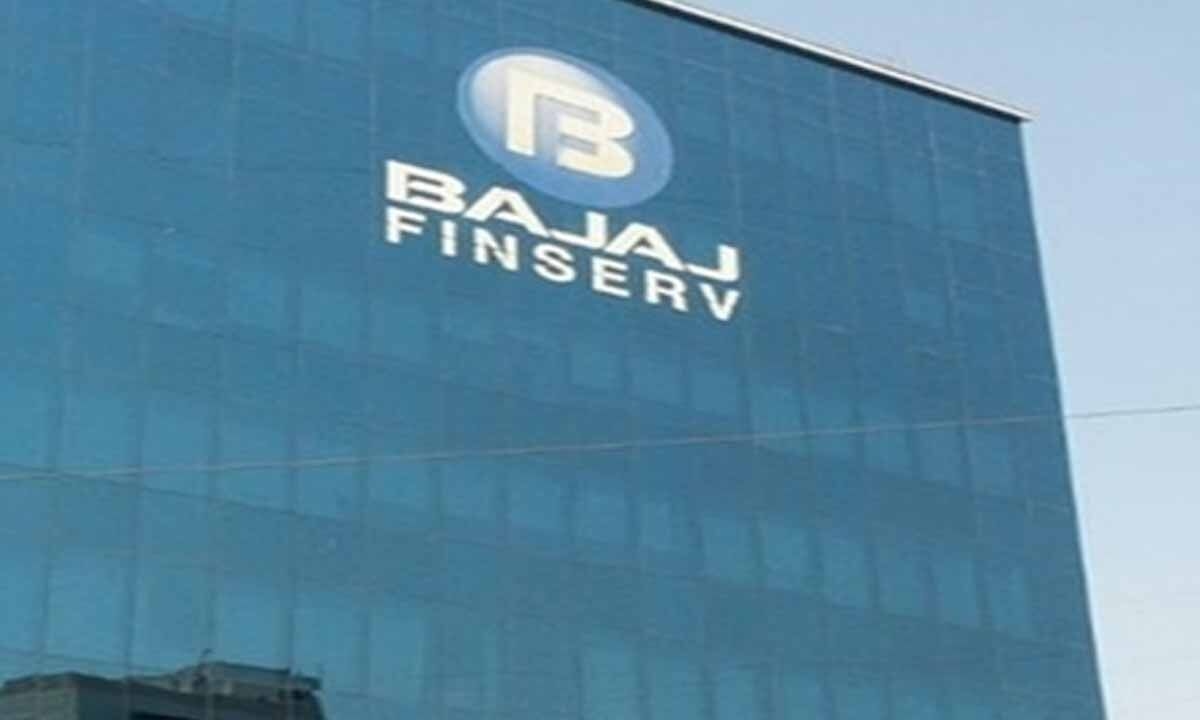 Bajaj Finance's market valuation drops by Rs 17,524 crore this week
