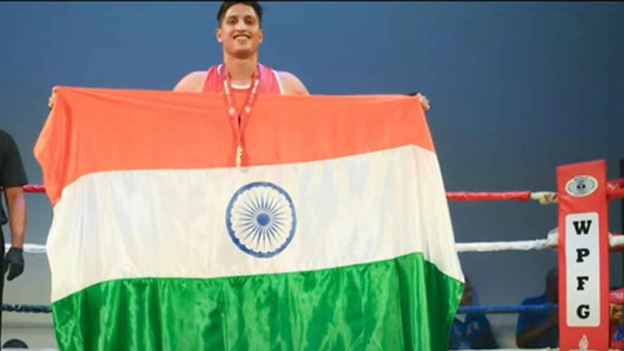 Aim is to make India a sporting superpower, says PM Modi in Mann Ki Baat