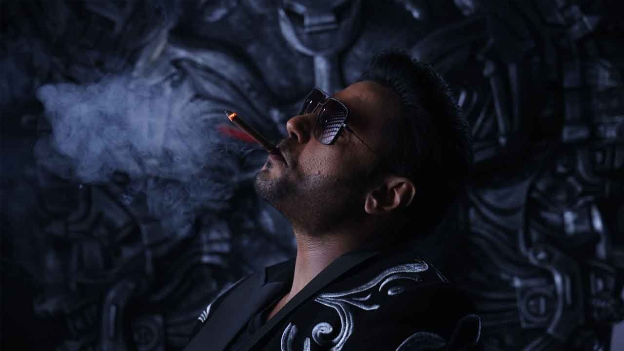 Darshan's Action-Packed Film 'The Devil' Wraps Up Shoot and Dubbing, Gears Up for Release