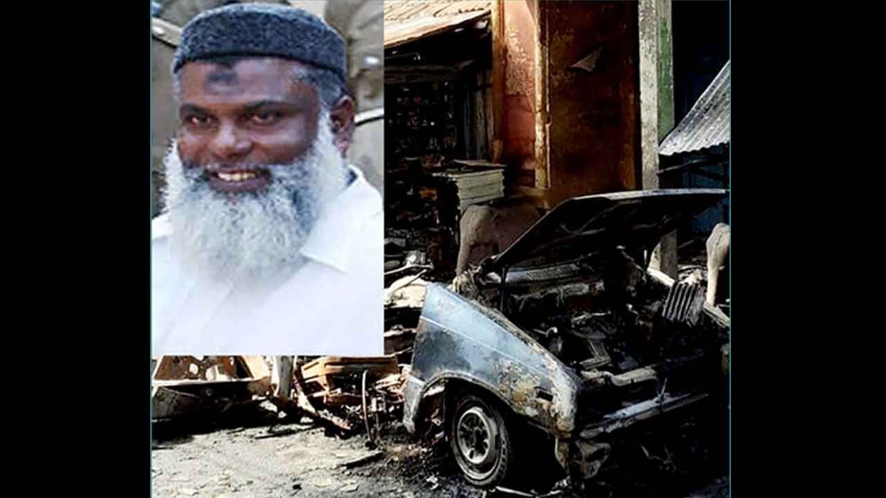 With PFI down, Pakistan-based Farhatullah Ghauri leads Al Ummah revival in south India