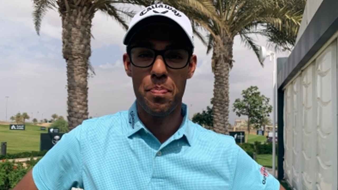 Indian-American Akshay Bhatia comes close to third PGA Tour win as he shares lead at 3M Open