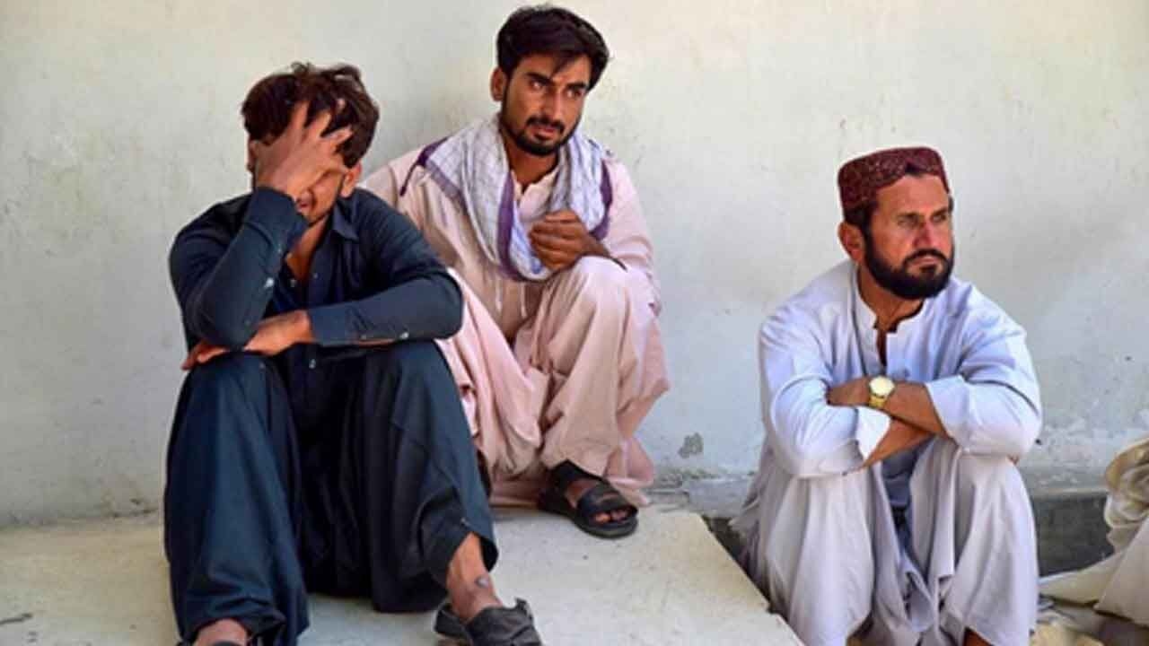 84 enforced disappearances, 33 extrajudicial killings reported in Balochistan in June: Rights group