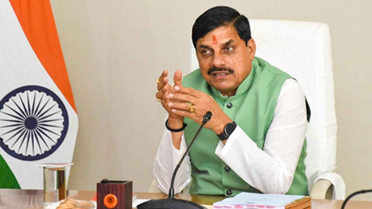 CM Mohan Yadav orders sweeping action over Harda cane-charge incident
