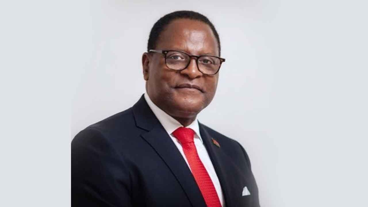 Malawi President recalls Parliament to amend voting law