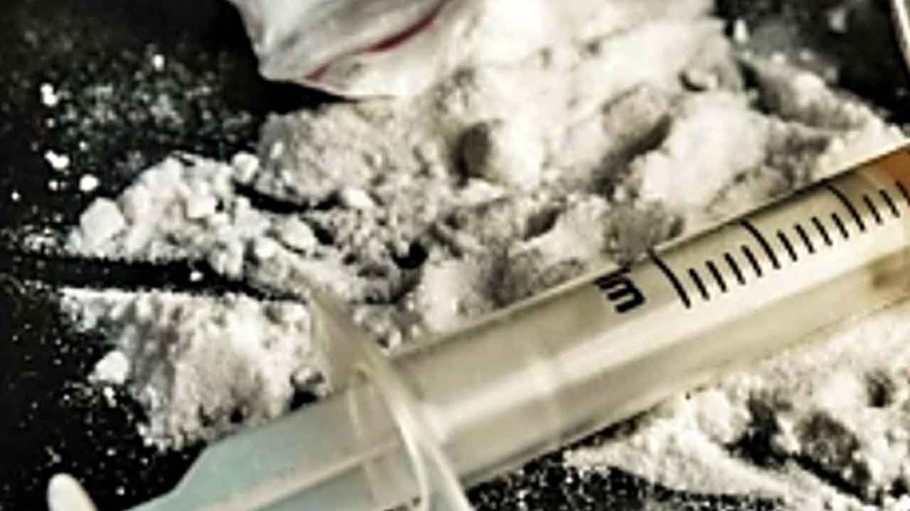 Syndicate drugs unit unearthed in Rajasthan's Barmer; 2 detained
