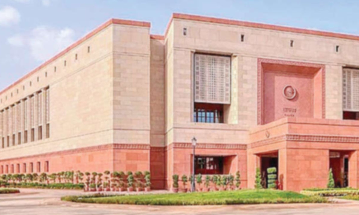 Parl braces for fiery debate on Pahalgam, Op Sindoor