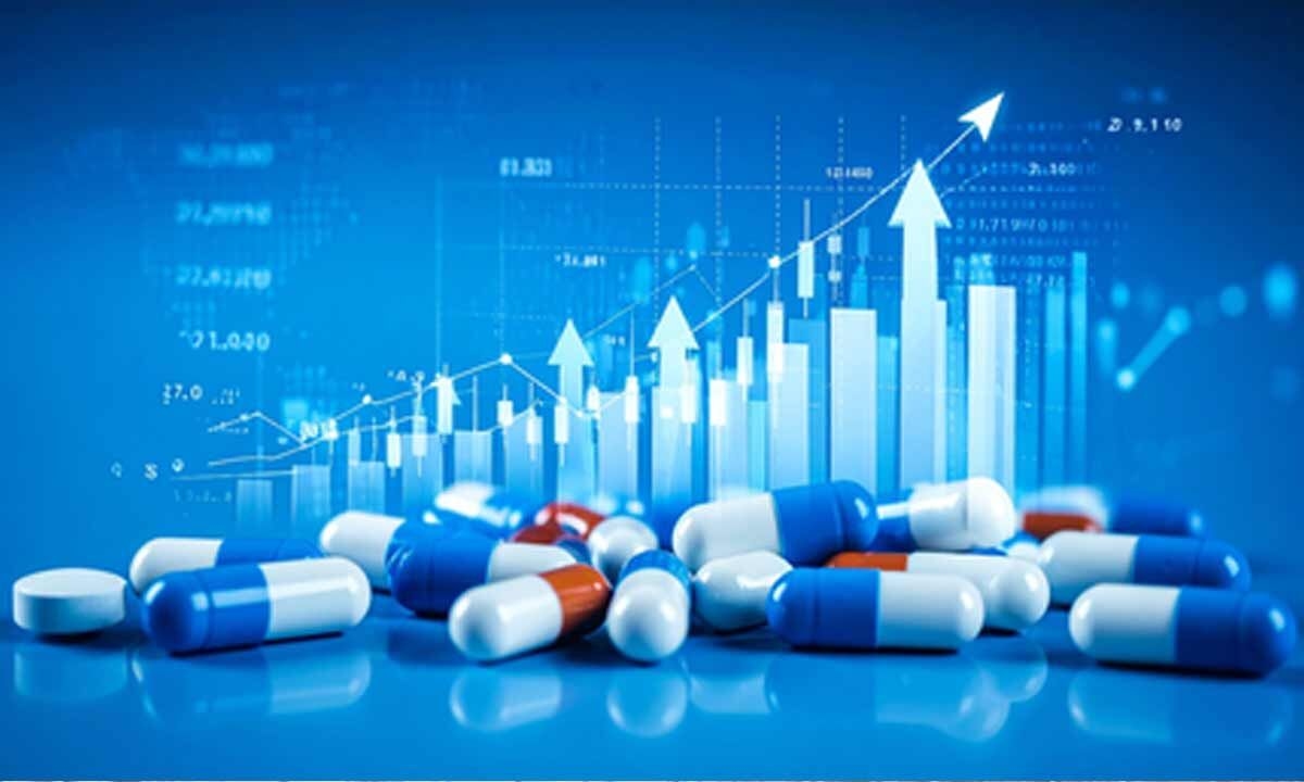 India Inc's revenue grows 4-6 pc in Q1; pharma, retail lead