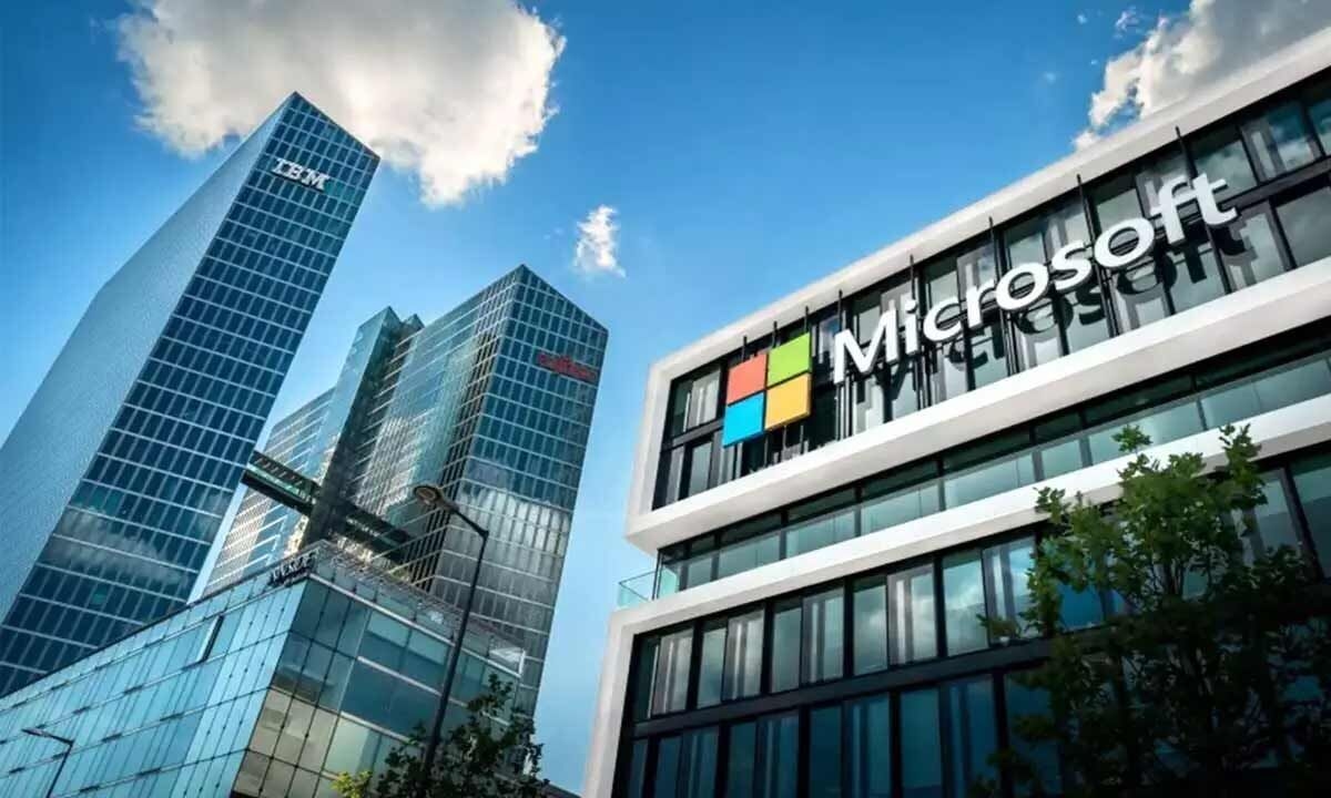 Global Tech Layoffs Surge as AI Reshapes Industry Priorities
