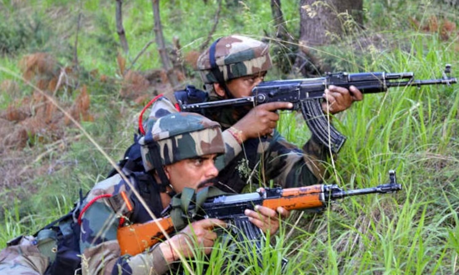 Operation Mahadev: Indian Army Kills 3 Lashkar Terrorists in Srinagar