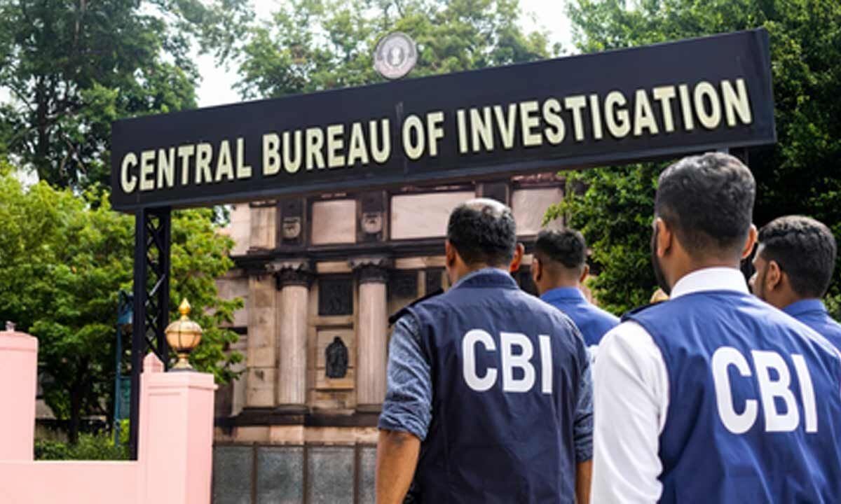 CBI files attempt to murder case against J&K DSP, 5 others for ‘torturing' colleague
