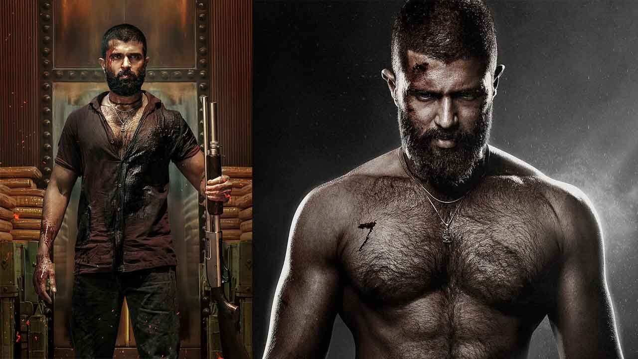 Kingdom Movie Release July 31 – Theatres Almost Full for Vijay Deverakonda's Film