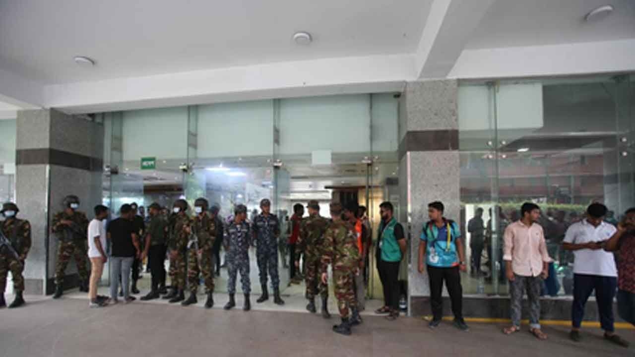 Bangladesh plane crash: 33 individuals, including 27 children, still hospitalised