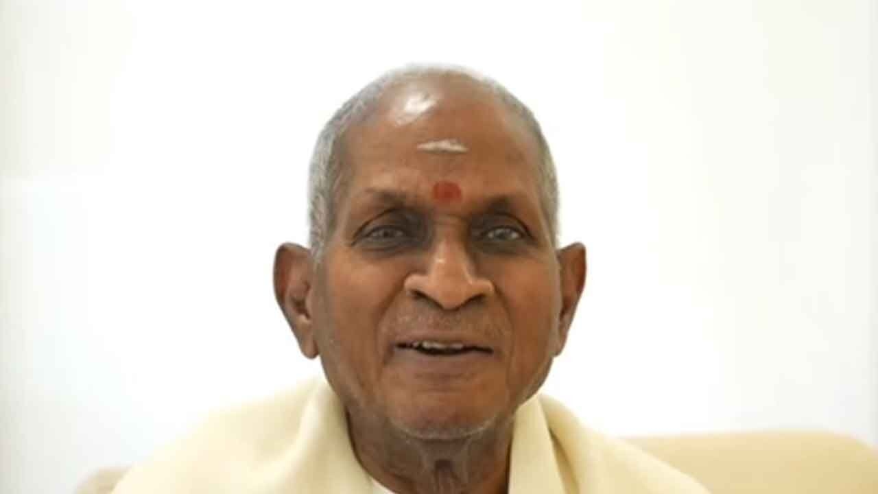 SC rejects music mastero Ilaiyaraaja's plea to shift copyright suit from Bombay to Madras HC