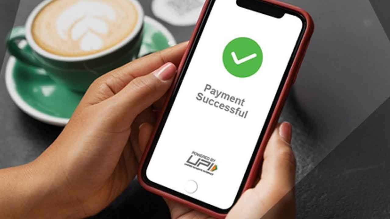 India sees over 65,000 crore digital transactions worth Rs 12,000 lakh crore in last 6 fiscals